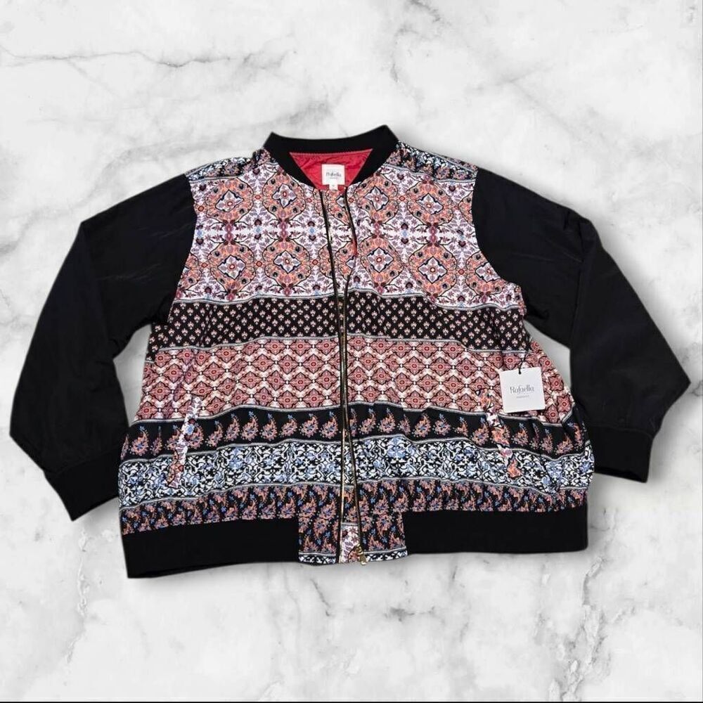 Rafaella Weekend Jacket Size 3XL